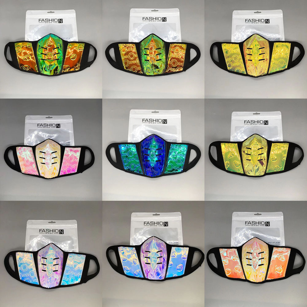9styles Men Print Laser Letters Fashion Face Facemask PU Leather Women Desinger Masks Filter Luxury Mask Mask Black Dust-Proof Life Was Npsl
9styles Men Print Laser Letters Fashion Face Facemask PU Leather Women Desinger Masks Filter Luxury Mask Mask Black Dust-Proof Life Was Npsl