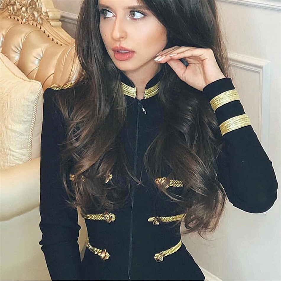 Winter Jacket women Plus Size Women Outerwear solid Coats Short Female Slim basic tops Elegant Long Sleeve Bandage 201017