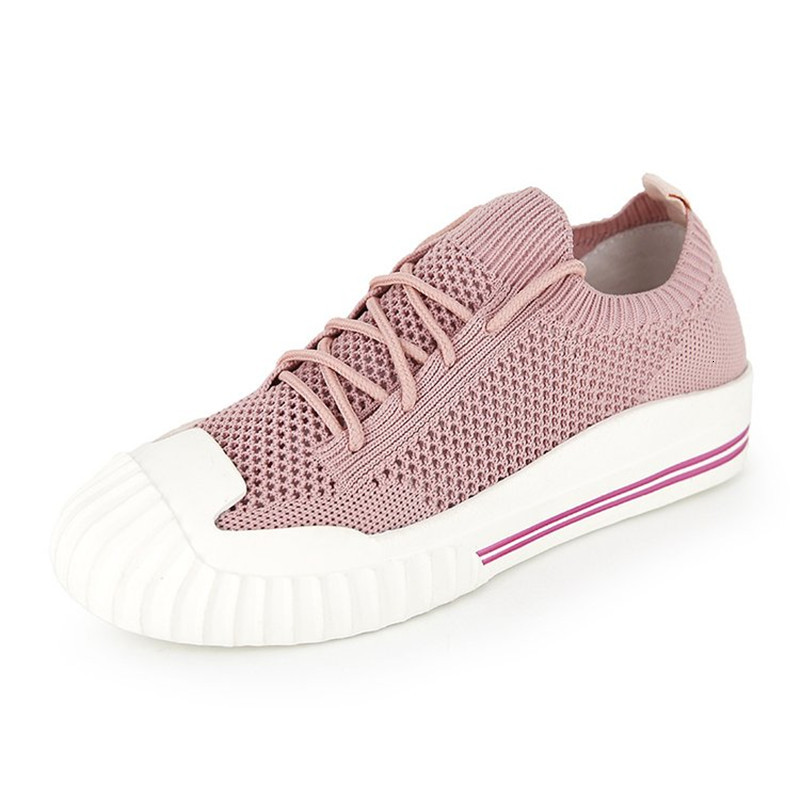 2021 New Woman Will See Pink Black Super-light Vulcan Casual Women's Breathable Crocheted Femme Basket Shoes QF3G
2021 New Woman Will See Pink Black Super-light Vulcan Casual Women's Breathable Crocheted Femme Basket Shoes QF3G