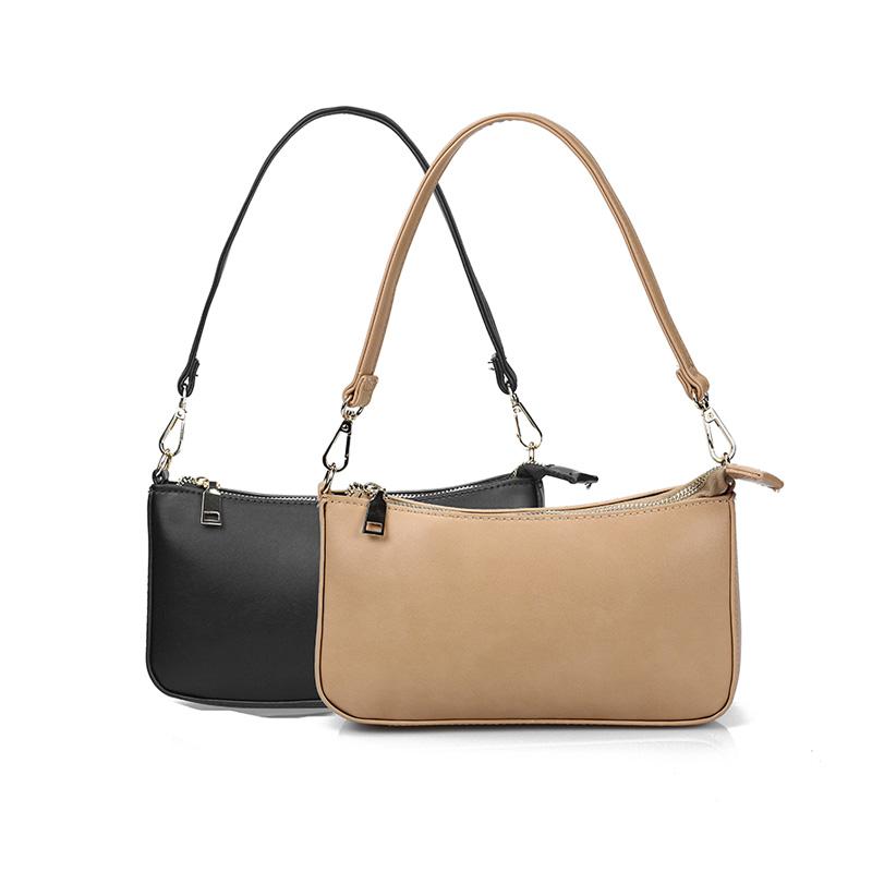 Canvas Tote Women Small Shoulder Bag Lady's Vintage Messenger Bag Fashion Subaxillary bags Kandall Bolsa, Black
Canvas Tote Women Small Shoulder Bag Lady's Vintage Messenger Bag Fashion Subaxillary bags Kandall Bolsa, Black