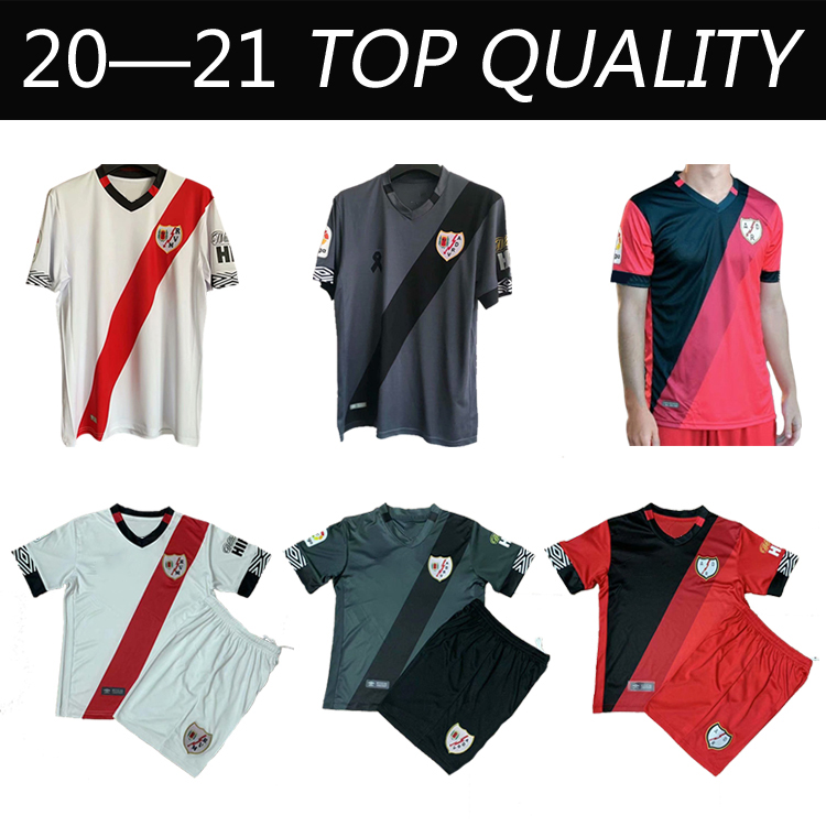 Rayo Vallecano soccer jersey 20 21 camisetas de fútbol José Pozo Bebé Antoñín alvaro 2020 2021 Home Away Third Football shirts, Black;yellow
Rayo Vallecano soccer jersey 20 21 camisetas de fútbol José Pozo Bebé Antoñín alvaro 2020 2021 Home Away Third Football shirts, Black;yellow