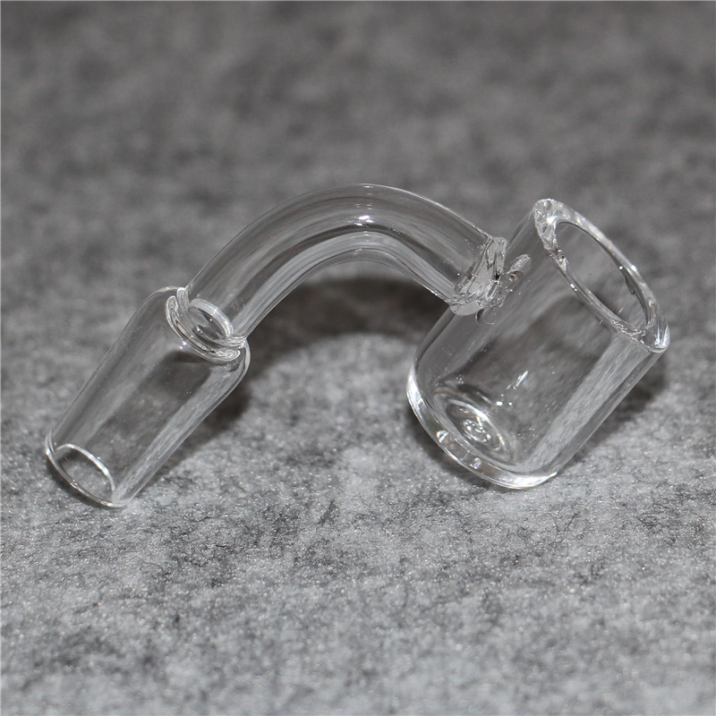 smoke Thick domeless Quartz Banger Nail 18.8mm&14.5mm Bangers Dab rig Glass smoking Bong Water Pipes
smoke Thick domeless Quartz Banger Nail 18.8mm&14.5mm Bangers Dab rig Glass smoking Bong Water Pipes