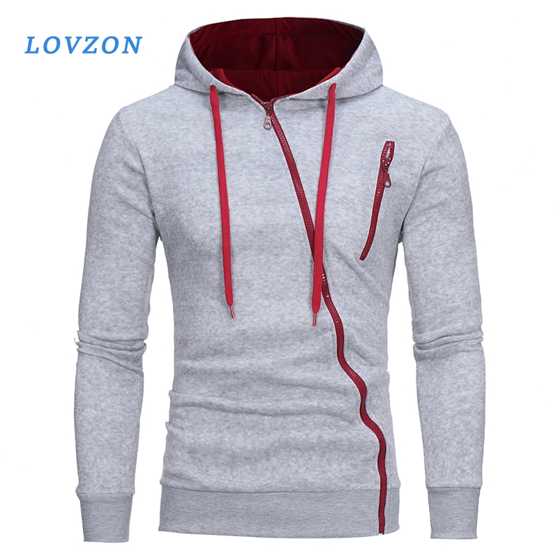 Sportswear casual High quality Cotton Slim Hoodies fashion men Drawstring Oblique zipper Cardigan Hooded Sweatshirt, White
Sportswear casual High quality Cotton Slim Hoodies fashion men Drawstring Oblique zipper Cardigan Hooded Sweatshirt, White