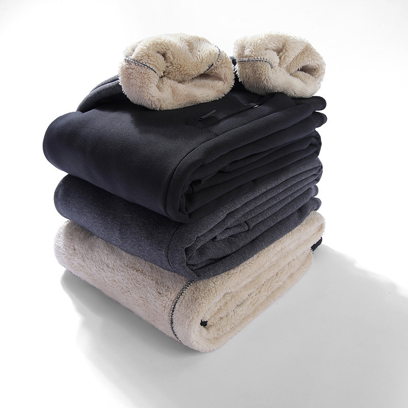 More velvet thicken winter sportwear joggers casual male straight jogger warm cotton pants -7XL, Regulation 124;dark grey section 124
More velvet thicken winter sportwear joggers casual male straight jogger warm cotton pants -7XL, Regulation 124;dark grey section 124