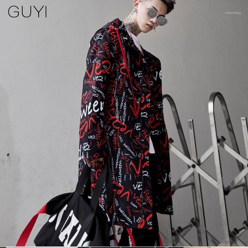 Hip Hop Letter Print Hooded Ribbons Jacket Coat Trench For Men Gothic Punk Long Male Cloak Overcoat Mens Streetwear Windbreaker1, Black trench
Hip Hop Letter Print Hooded Ribbons Jacket Coat Trench For Men Gothic Punk Long Male Cloak Overcoat Mens Streetwear Windbreaker1, Black trench