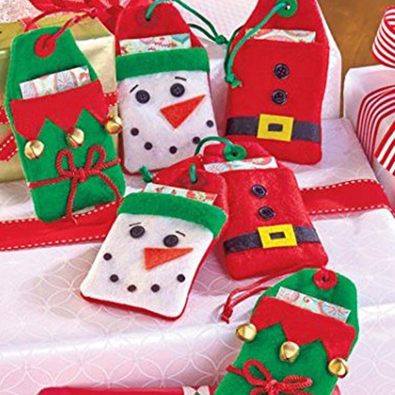 Christmas Snowman Elf Greeting Card Bag Gift Bag Christmas Decor Supplies Tote Tree Decorative Hanging Pendant
Christmas Snowman Elf Greeting Card Bag Gift Bag Christmas Decor Supplies Tote Tree Decorative Hanging Pendant