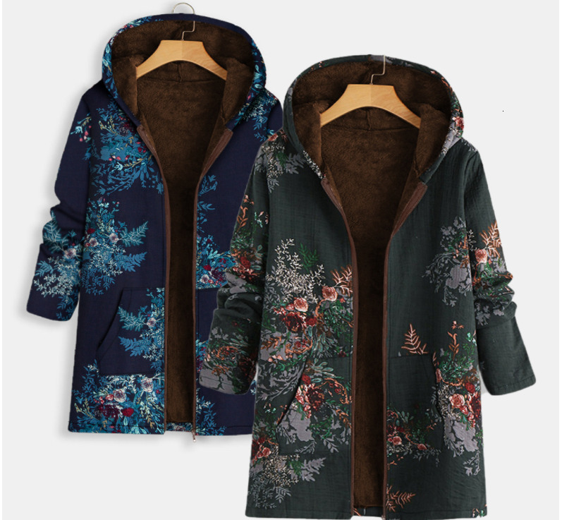 2021 New Dmw001 # xl winter retro plus velvet cotton medium-length coat warm female jacket, NAY5, Blue
2021 New Dmw001 # xl winter retro plus velvet cotton medium-length coat warm female jacket, NAY5, Blue