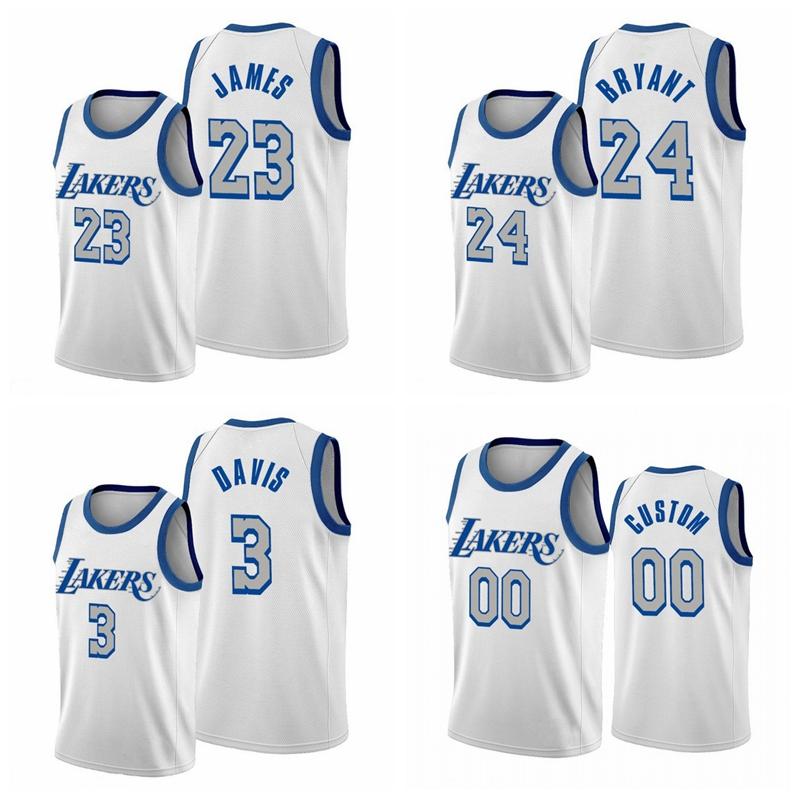 Los Angeles Lakers Kobe Bryant 8 24 Anthony Davis NBA LeBron James 2020/21 Swingman city Basketball Jerseys, Black;red
Los Angeles Lakers Kobe Bryant 8 24 Anthony Davis NBA LeBron James 2020/21 Swingman city Basketball Jerseys, Black;red