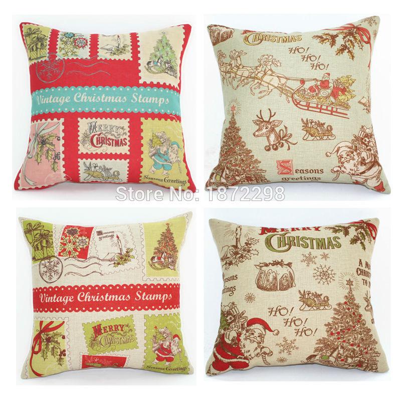 Free Shipping 190 Types Pattern Christmas Style 40/45/50/55/60cm Imitated Linen Digital Print Cushion Cover HT-PCILPC-H-1-4, M0269
Free Shipping 190 Types Pattern Christmas Style 40/45/50/55/60cm Imitated Linen Digital Print Cushion Cover HT-PCILPC-H-1-4, M0269