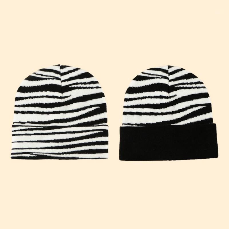 BONJEAN Striped Skullies & Beanies for Men & Women Warm-Keep Knitted Hats Casual Apparel Accessories Outdoor Caps BJ35141
BONJEAN Striped Skullies & Beanies for Men & Women Warm-Keep Knitted Hats Casual Apparel Accessories Outdoor Caps BJ35141