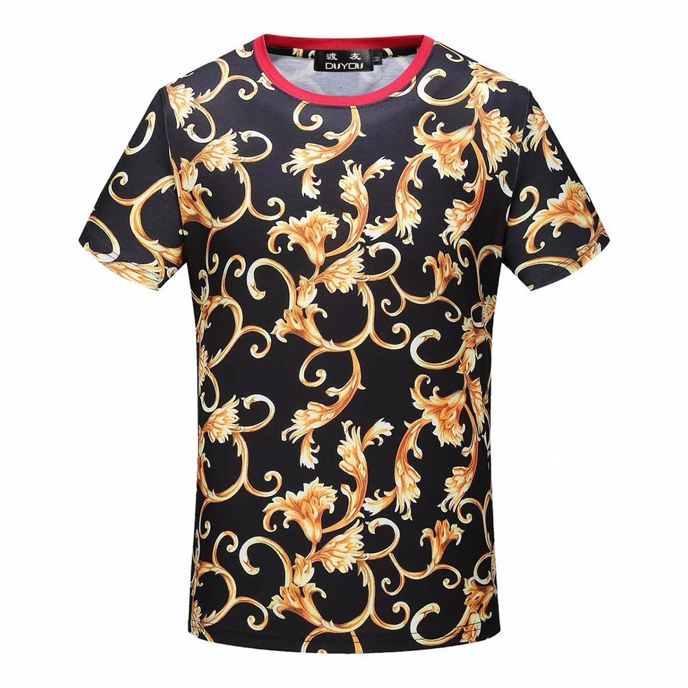 Mens Designer Shirts 2021 Printed 3d Flower Short Sleeve Tshirts Summer Hip Hop 100% Cotton Tops Tees Streetwear 1mcv, Black
Mens Designer Shirts 2021 Printed 3d Flower Short Sleeve Tshirts Summer Hip Hop 100% Cotton Tops Tees Streetwear 1mcv, Black