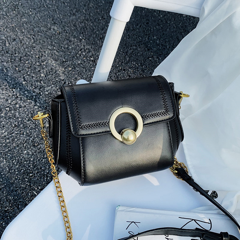 HBP 2020 Crossbody Bags for Women Luxury Designer Chains Leather Shoulder Bag Chains Sac A Main Wallet Flap Bags for Girls New, Black
HBP 2020 Crossbody Bags for Women Luxury Designer Chains Leather Shoulder Bag Chains Sac A Main Wallet Flap Bags for Girls New, Black