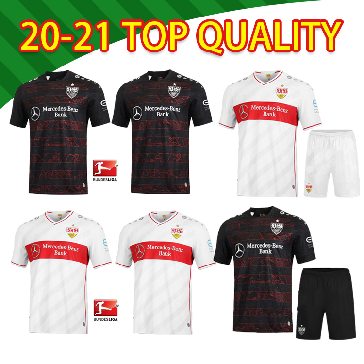 VfB Stuttgart Soccer Jerseys home away Thommy Anton 20 21 child white Football Shirts Adult +kids
VfB Stuttgart Soccer Jerseys home away Thommy Anton 20 21 child white Football Shirts Adult +kids