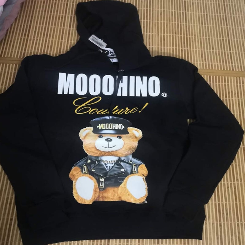 Fashion Family Matching Outfits, fall and winter fashion hooded sweater, thick long sleeve T-shirt family matching clothes 201128, Black
Fashion Family Matching Outfits, fall and winter fashion hooded sweater, thick long sleeve T-shirt family matching clothes 201128, Black
