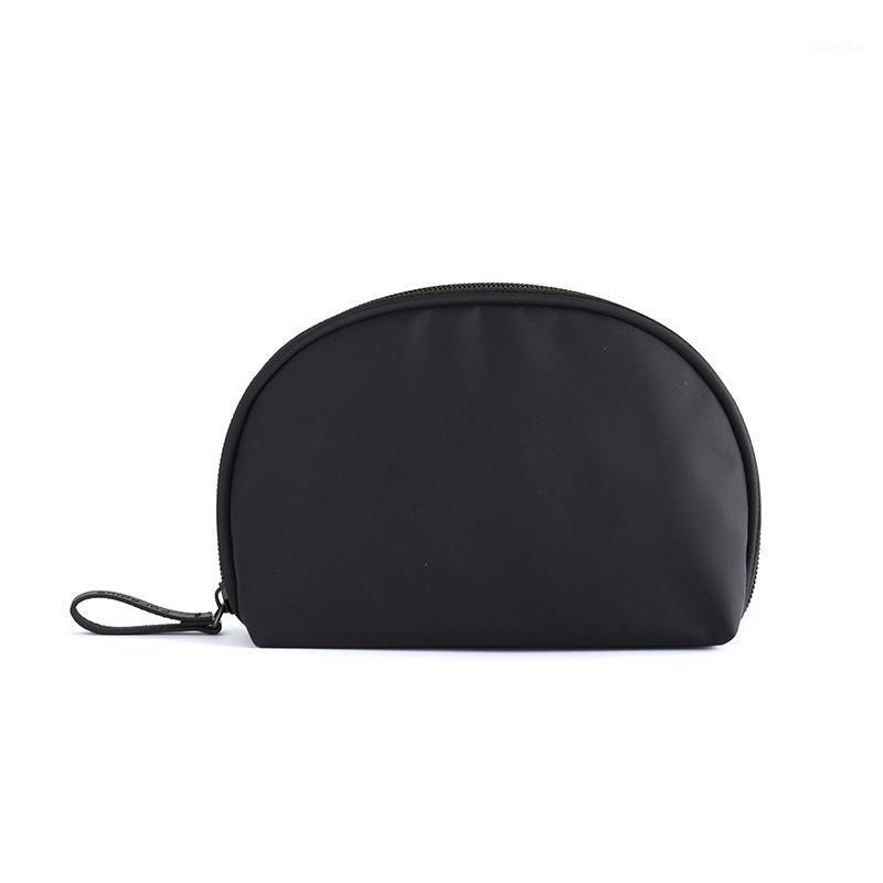 1 PCS Portable nylon cosmetic bag travel lady cute cosmetic bag zipper fashion lady travel storage storage1, Black
1 PCS Portable nylon cosmetic bag travel lady cute cosmetic bag zipper fashion lady travel storage storage1, Black