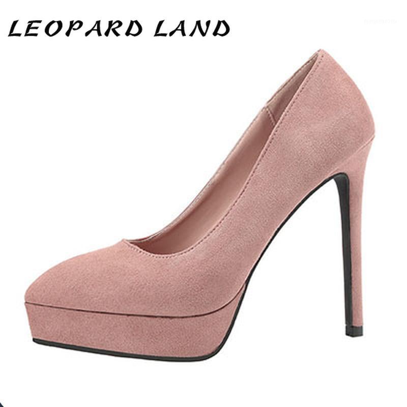 Mariahzheng 13CM Platform Women's Single Shoes Sexy Pointed High Heels Suede Nightclub Fine Heel Red High Heel Wedding Shoes LSJ1, Black
Mariahzheng 13CM Platform Women's Single Shoes Sexy Pointed High Heels Suede Nightclub Fine Heel Red High Heel Wedding Shoes LSJ1, Black