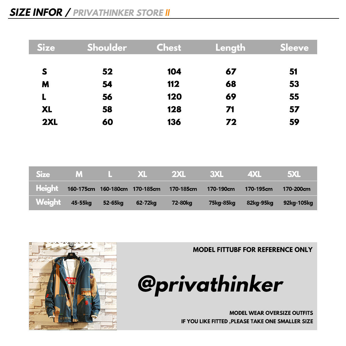 Privathinker INS Hooded Bomber Jackets Men 2020 Mens Streetwear Funny Print Windbreaker Male Korean Fashion Autumn Jackets Coats T200502