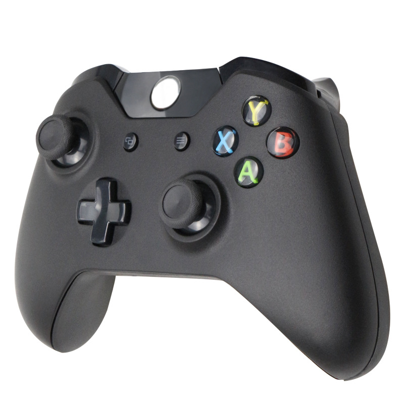 Game Controller XBOX ONE Bluetooth Wireless Gamepad Joystick With Retail Package Shock Controllers DHL
Game Controller XBOX ONE Bluetooth Wireless Gamepad Joystick With Retail Package Shock Controllers DHL