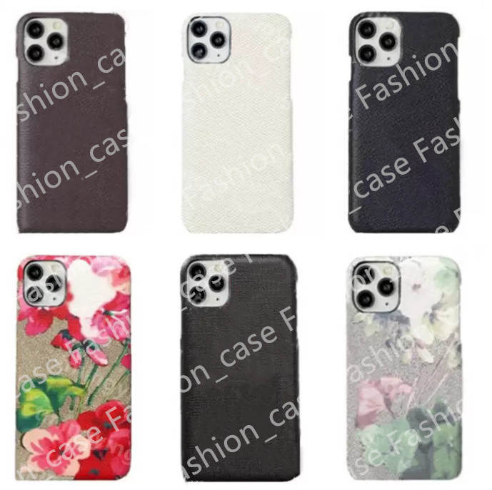 Luxurys Designers Leather Cell Phone Cases For iphone 13 Pro Max 12 mini 11 XS XR 8 7 Plus Samsung S22 Fashion Print Design Classic Back Cov
Luxurys Designers Leather Cell Phone Cases For iphone 13 Pro Max 12 mini 11 XS XR 8 7 Plus Samsung S22 Fashion Print Design Classic Back Cov