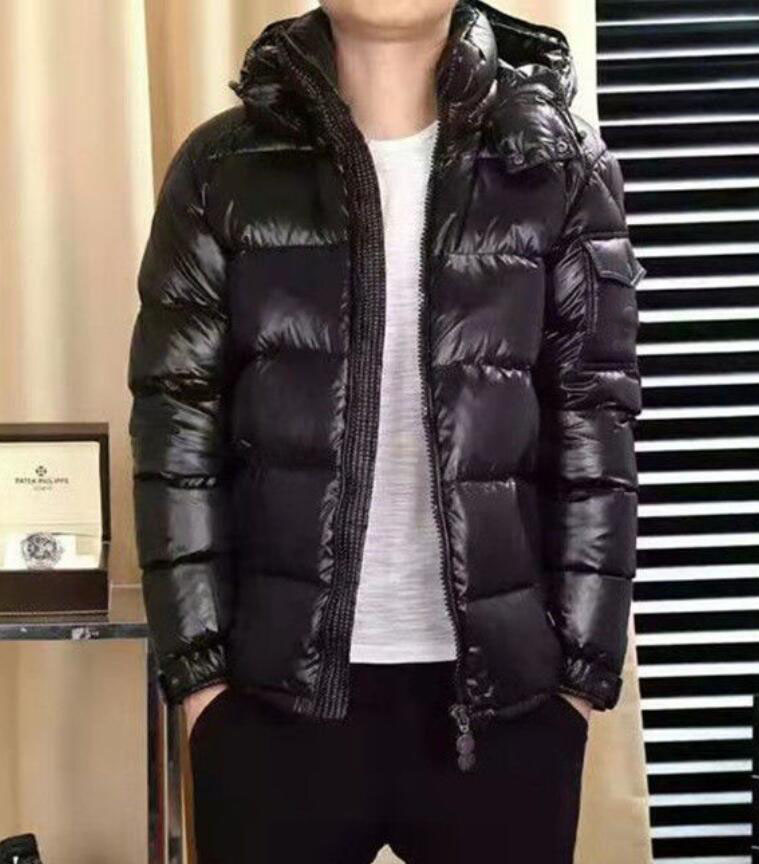Hooded down jacket men' short thickened white duck down cold-proof waterproof down jacket high quality luxury outdoor Parkas Plus sizeS-8XL
Hooded down jacket men' short thickened white duck down cold-proof waterproof down jacket high quality luxury outdoor Parkas Plus sizeS-8XL