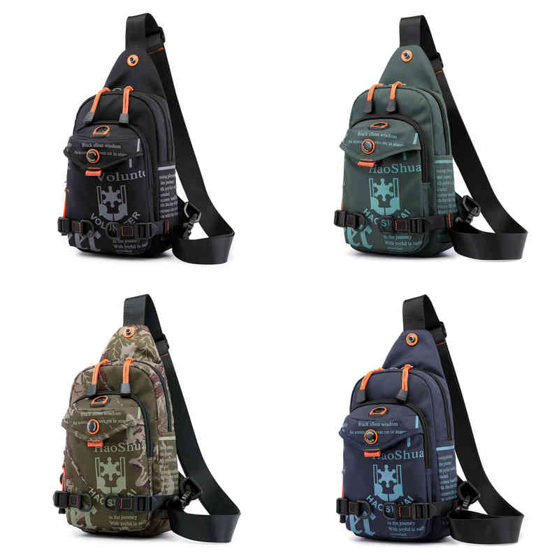 Shoulder Bags Nylon Men Cross Body Chest Bag Messenger Pack Small Rucksack Knapsack Travel Casual Male One Side Sling Backpack 220207
Shoulder Bags Nylon Men Cross Body Chest Bag Messenger Pack Small Rucksack Knapsack Travel Casual Male One Side Sling Backpack 220207
