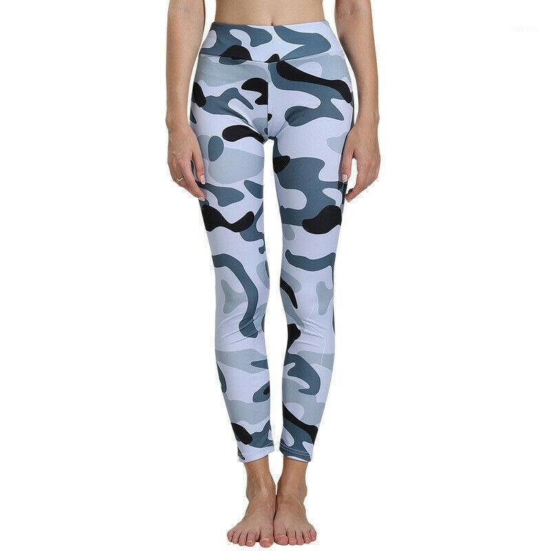New Women Camouflage Camo Yoga Pants Trousers Ladies Casual Bodycon Yogawear Pants Stretch Jeggings Sportswear Slim Fit Slacks1, Green
New Women Camouflage Camo Yoga Pants Trousers Ladies Casual Bodycon Yogawear Pants Stretch Jeggings Sportswear Slim Fit Slacks1, Green