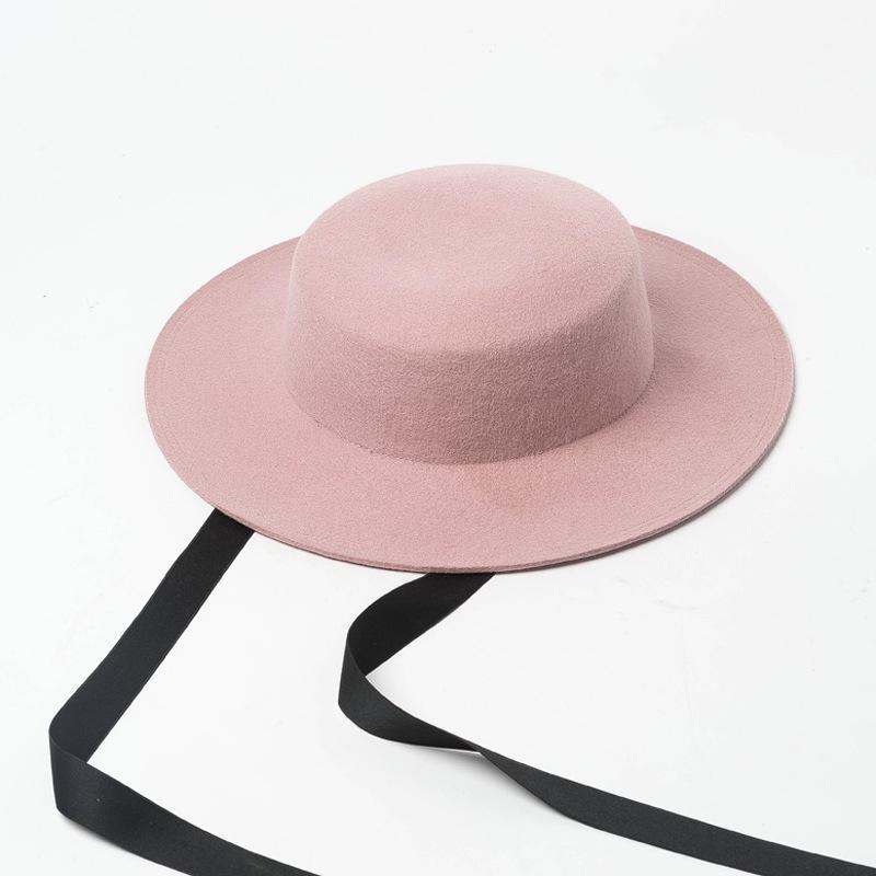 202008-HH8160 small brim winter autumn wool solid fedoras cap men women leisure panama jazz hat1, Black
202008-HH8160 small brim winter autumn wool solid fedoras cap men women leisure panama jazz hat1, Black