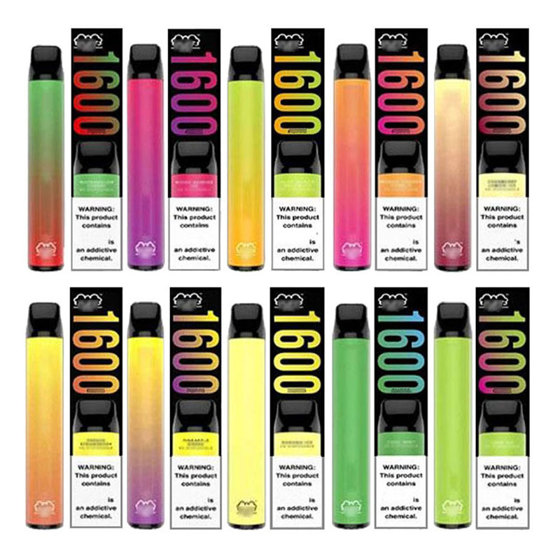 Gold Selling Puff 1600 Puffs New Vape Wholesale Seller Xxl Disposable 1000 Pen Best MAh Vapor Oehck, Black;red
Gold Selling Puff 1600 Puffs New Vape Wholesale Seller Xxl Disposable 1000 Pen Best MAh Vapor Oehck, Black;red