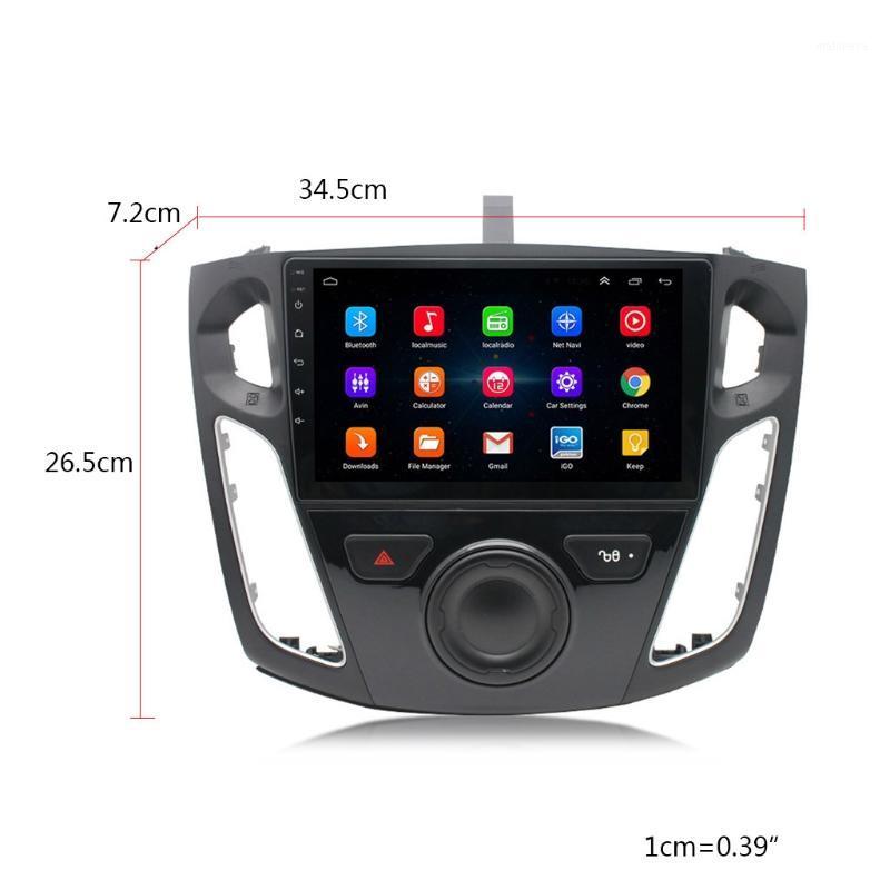 9 Inch Quad Core 1G Running 16G Memory Car Radio GPS Touch Navigator for Focus MOLE1
9 Inch Quad Core 1G Running 16G Memory Car Radio GPS Touch Navigator for Focus MOLE1