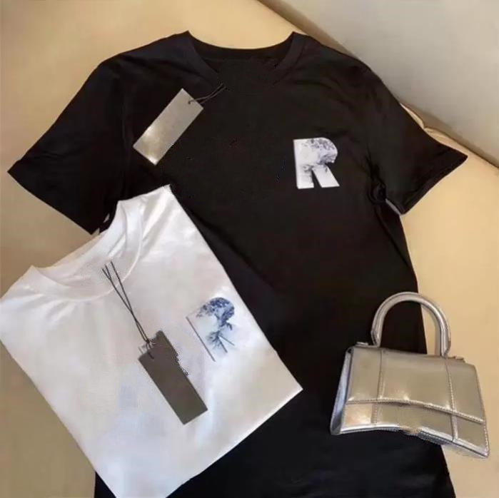 2022 High Quality Mens Letter Print T Shirts Black Fashion Womens Designer Summer Top Men Clothing Short Sleeve Couples Casual Clothes t-shirt man, I need look other product
2022 High Quality Mens Letter Print T Shirts Black Fashion Womens Designer Summer Top Men Clothing Short Sleeve Couples Casual Clothes t-shirt man, I need look other product