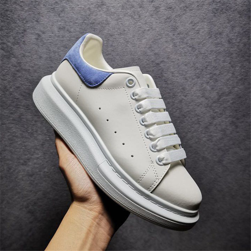 2021 Top Quality Men Women Casual Shoes Increase White Gunuine Leather Trainers Lace up Skateboarding Sneakers Comfort Suede Platform Shoes, Black
2021 Top Quality Men Women Casual Shoes Increase White Gunuine Leather Trainers Lace up Skateboarding Sneakers Comfort Suede Platform Shoes, Black