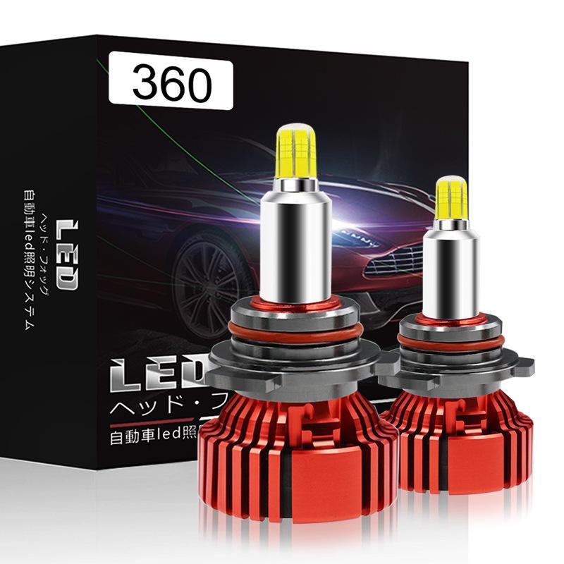 H1H8 H7 9005 9012 Far and Near One Mini 6 8-sided illuminated PSD automotive LED headlights wholesale
H1H8 H7 9005 9012 Far and Near One Mini 6 8-sided illuminated PSD automotive LED headlights wholesale