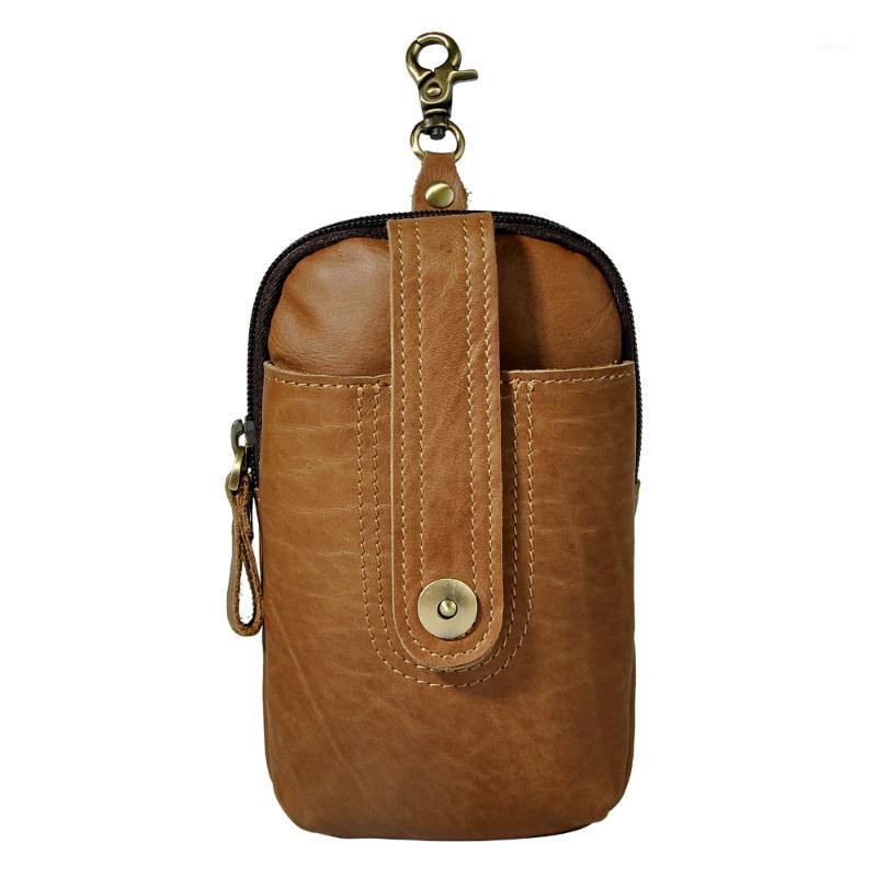 Top Quality Fashion Real Leather Small Summer Pouch Hook Waist Pack Bag Cigarette Case 6" Phone Pouch Waist Belt Bag 012l1, Black
Top Quality Fashion Real Leather Small Summer Pouch Hook Waist Pack Bag Cigarette Case 6" Phone Pouch Waist Belt Bag 012l1, Black