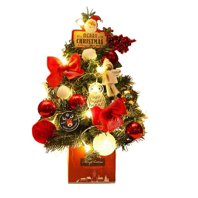 Christmas Decorations 2021 for Home Table Christmas Tree Ornament Desktop Tree New Year's Products Decor Hot Sale
Christmas Decorations 2021 for Home Table Christmas Tree Ornament Desktop Tree New Year's Products Decor Hot Sale