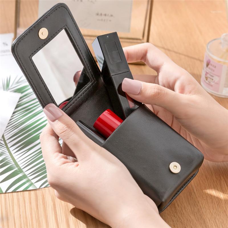 Fashion Mini Lipstick Bag Make Up Portable Travel Cosmetic Makeup Case Organizer Beauty Waterproof Women Toiletry Storage Pouch1
Fashion Mini Lipstick Bag Make Up Portable Travel Cosmetic Makeup Case Organizer Beauty Waterproof Women Toiletry Storage Pouch1