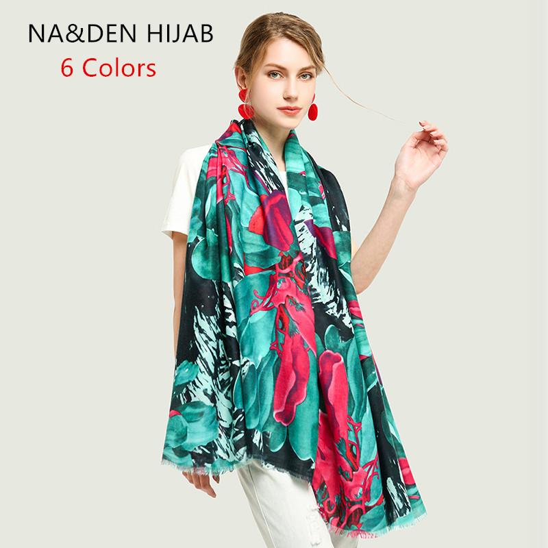 Women's shalws Warm scarf Hi-Q wraps Muslim hijab Female fashion design muffler Flower printing scarf Islamic bandana 10pcs/lot
Women's shalws Warm scarf Hi-Q wraps Muslim hijab Female fashion design muffler Flower printing scarf Islamic bandana 10pcs/lot