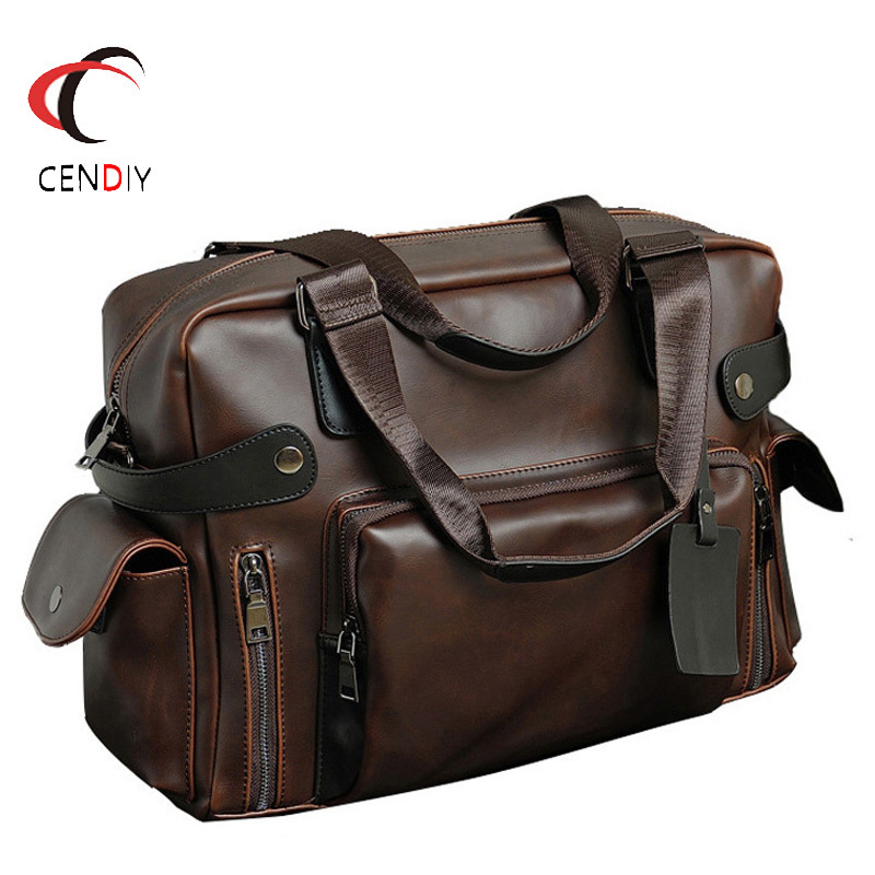 Fashion Handbag Crazy Horse Leather Men Briefcase Brand Luxury Men Messenger Bag for Men Travel Bag Male Business Shoulder Bags LJ200930
Fashion Handbag Crazy Horse Leather Men Briefcase Brand Luxury Men Messenger Bag for Men Travel Bag Male Business Shoulder Bags LJ200930