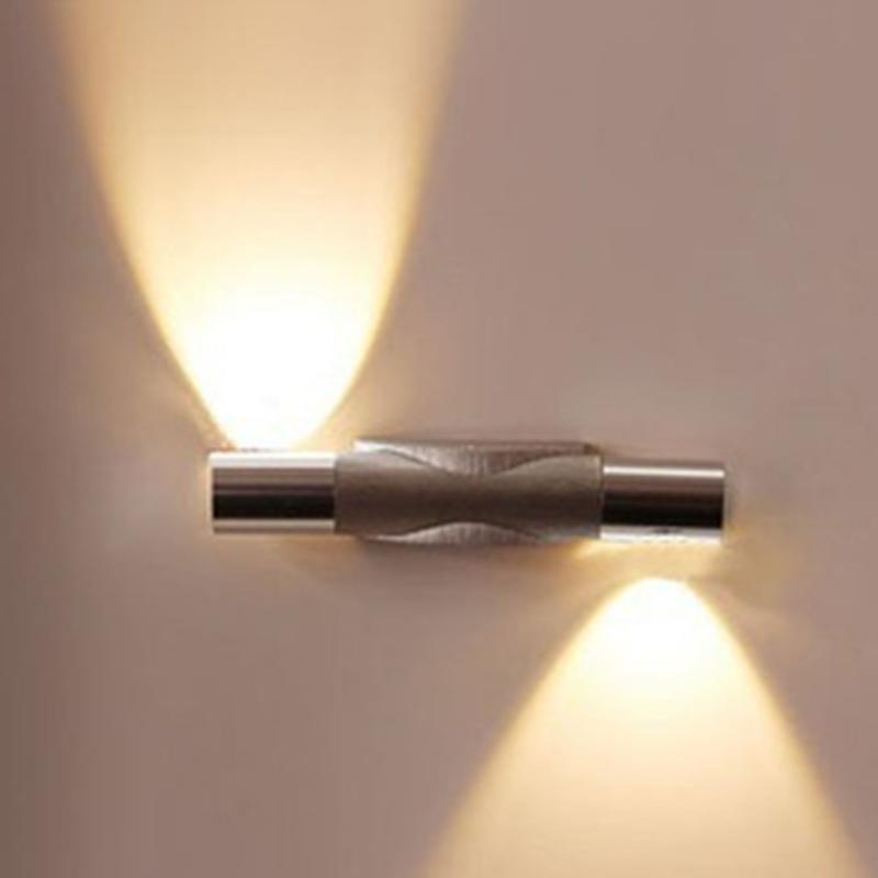 Led Wall Light Bed Lamp AC85~265V Hotel Restroom Bathroom Bedroom Wall Lamp 6W
Led Wall Light Bed Lamp AC85~265V Hotel Restroom Bathroom Bedroom Wall Lamp 6W