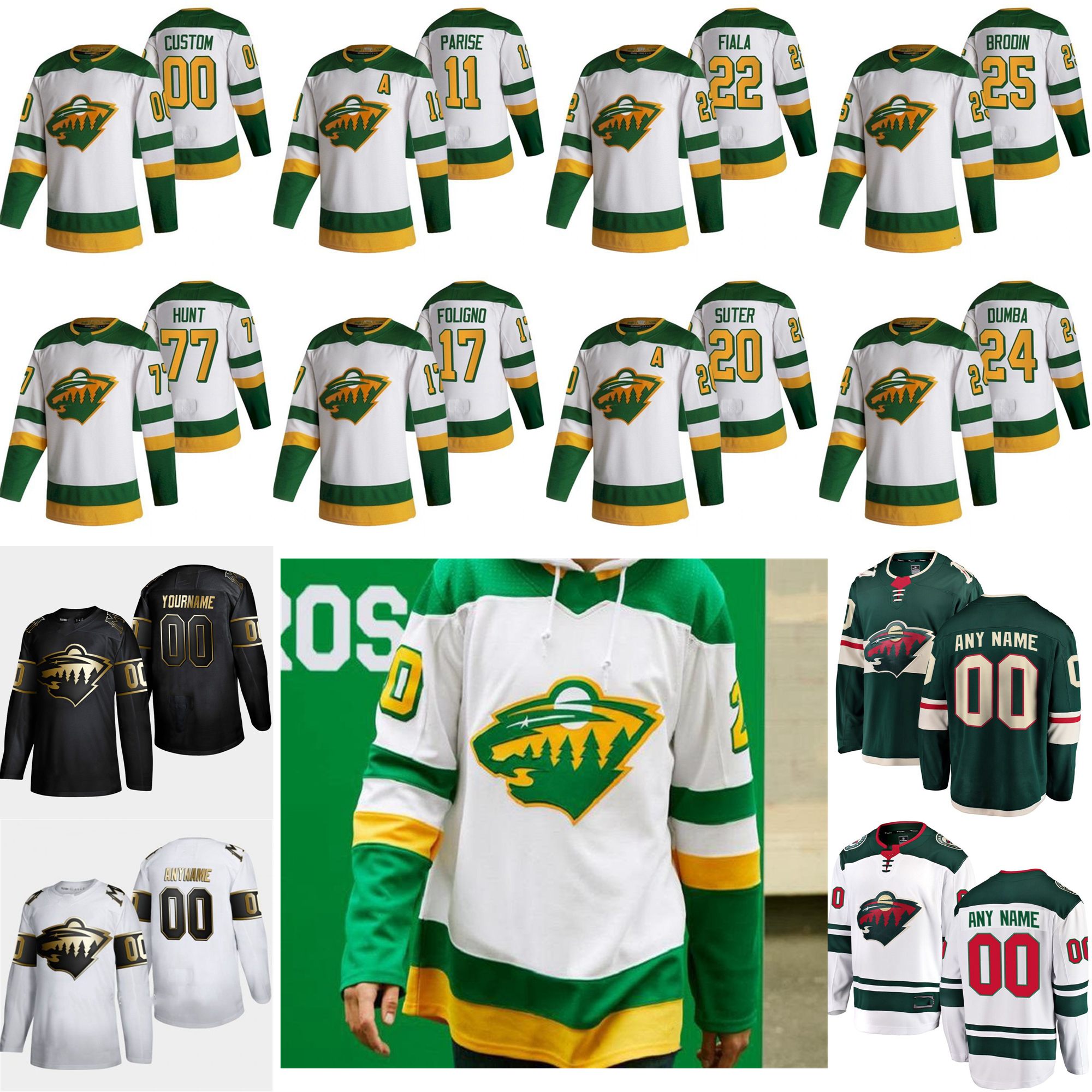 Minnesota Wild 2021 Reverse Retro Jersey 20 Ryan Suter Devan Dubnyk Alex Stalock Nick Bjugstad Nick Bonino Hockey Jerseys Custom Stitched, Black;red
Minnesota Wild 2021 Reverse Retro Jersey 20 Ryan Suter Devan Dubnyk Alex Stalock Nick Bjugstad Nick Bonino Hockey Jerseys Custom Stitched, Black;red