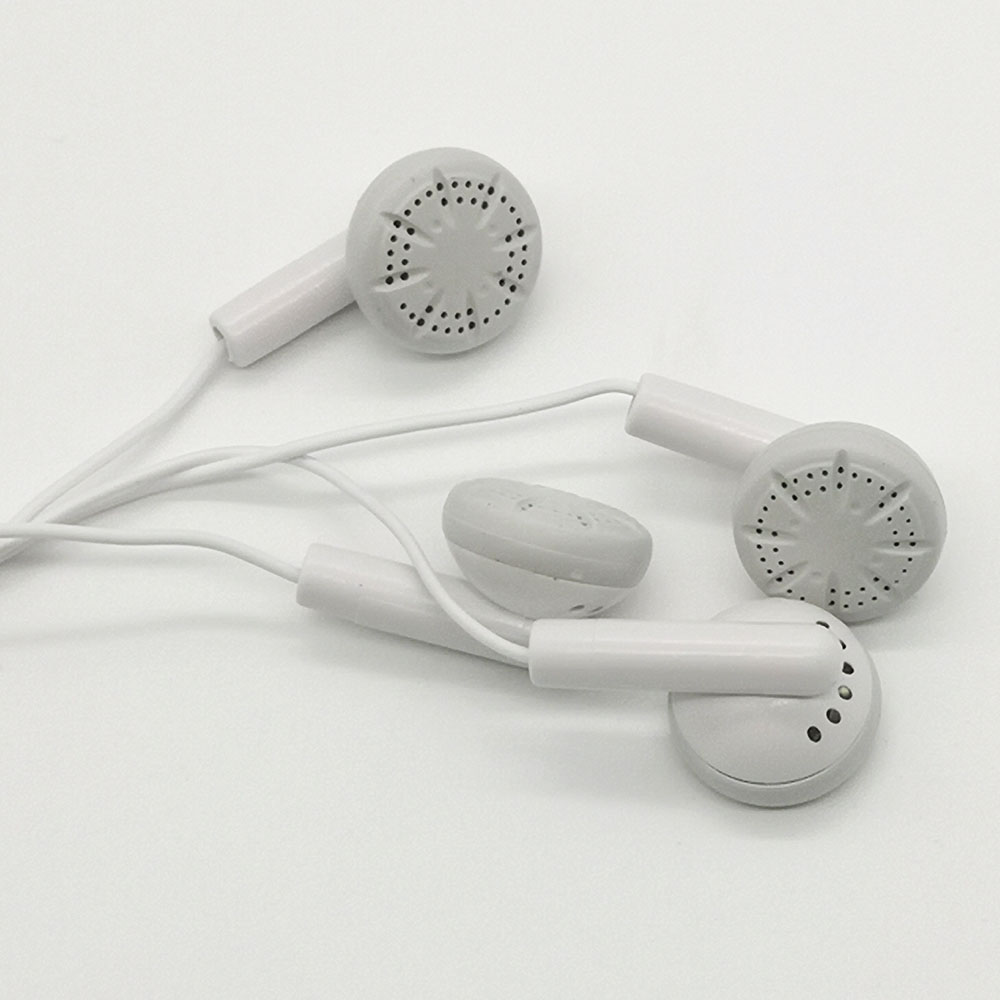 300Pcs/Lot White Cheapest Disposable Earphones Headphone Headset For Bus Or Train Or Plane One Time Use Low Cost Earbuds For School,Gyms
300Pcs/Lot White Cheapest Disposable Earphones Headphone Headset For Bus Or Train Or Plane One Time Use Low Cost Earbuds For School,Gyms