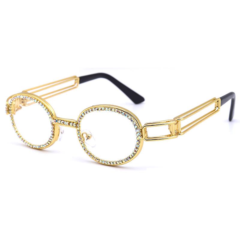 2020 New hot metal fashion marine lenses punk sunglasses men women Fashion Party Diamond Transparent Sunglasses for lady UV NX
2020 New hot metal fashion marine lenses punk sunglasses men women Fashion Party Diamond Transparent Sunglasses for lady UV NX
