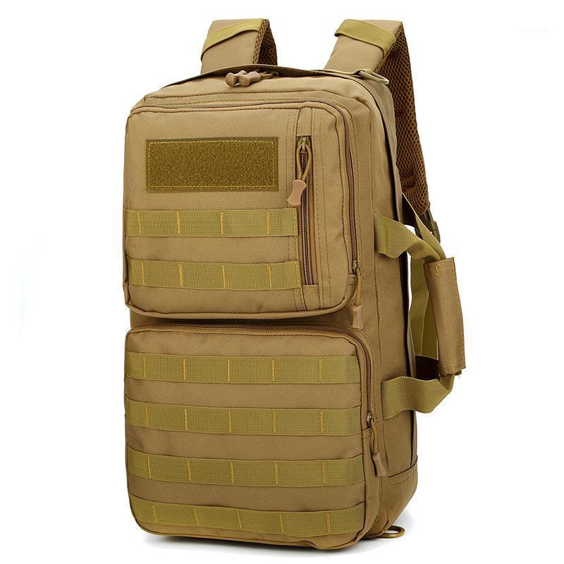 Tactical Backpacks Waterproof Man Army Assault Bag Rucksack Outdoor Molle Pack Camping Hiking Hunting Backpack1, Camo1
Tactical Backpacks Waterproof Man Army Assault Bag Rucksack Outdoor Molle Pack Camping Hiking Hunting Backpack1, Camo1