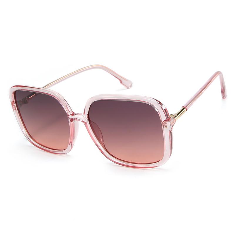 Luxury One Piece Sunglasses Women 2020 Vintage Square Eyeglasses for Outdoor Summer Gafas Oculos UV400 Shades S083DF
Luxury One Piece Sunglasses Women 2020 Vintage Square Eyeglasses for Outdoor Summer Gafas Oculos UV400 Shades S083DF