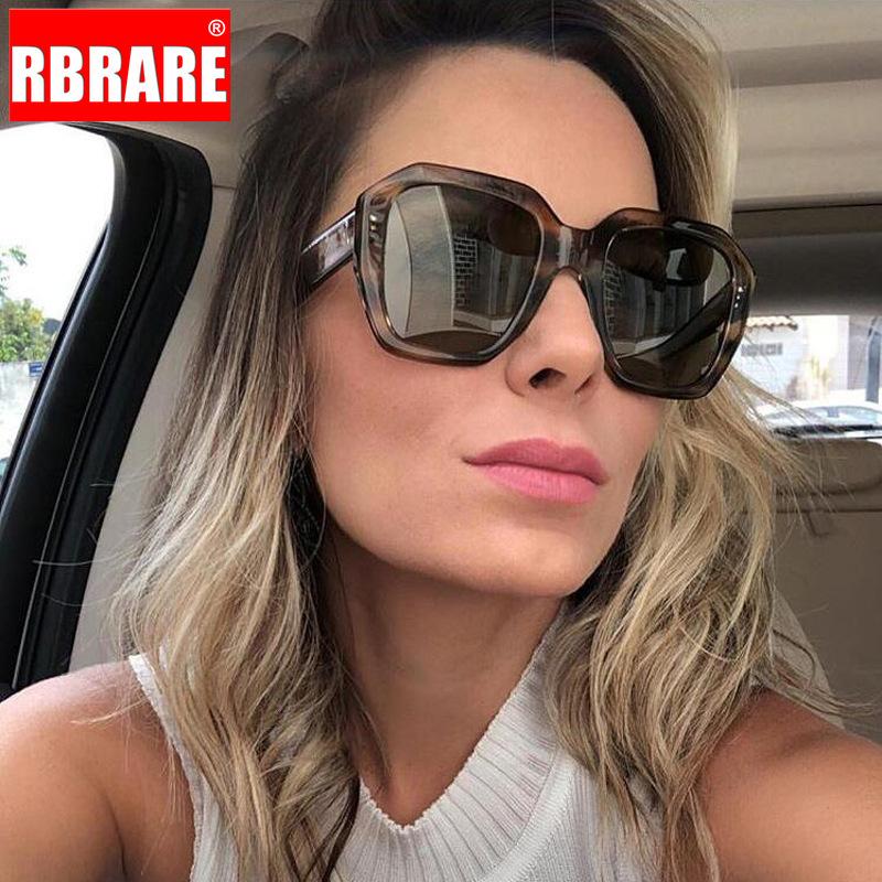 RBRARE 2020 Oversize Square Sunglasses Women Celebrity Sun Glasses Male Designer Flower Border Female Shades
RBRARE 2020 Oversize Square Sunglasses Women Celebrity Sun Glasses Male Designer Flower Border Female Shades