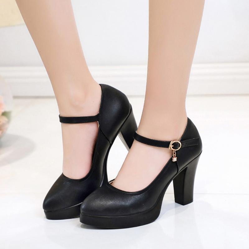Black All-match Best-selling Women's High-heeled Shoes, Single Buckle Pointed Toe Casual Work Shoes, Women's Simple Sandals#
Black All-match Best-selling Women's High-heeled Shoes, Single Buckle Pointed Toe Casual Work Shoes, Women's Simple Sandals#