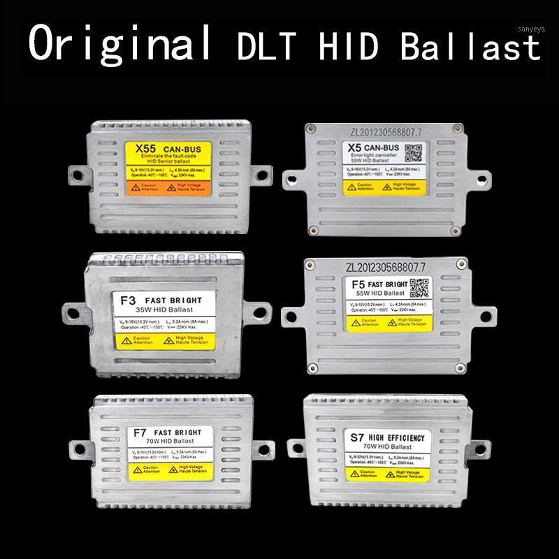 SKYJOYCE 1 Pair Original DLT HID Ballast 12V 24V 35W 55W 70W DLT F3 F5 F7 S7 T5 HID Ballast X3 X5 X35 X55 Canbus1
SKYJOYCE 1 Pair Original DLT HID Ballast 12V 24V 35W 55W 70W DLT F3 F5 F7 S7 T5 HID Ballast X3 X5 X35 X55 Canbus1