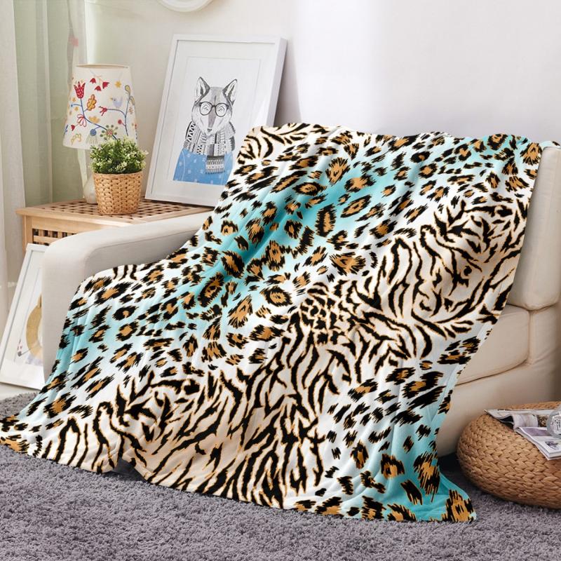 Animals Skin Flannel Blanket Leopard Snake Print Soft Plush Throw Blanket for Sofa Couch Home Bedding Gift for Girl Boys Teens
Animals Skin Flannel Blanket Leopard Snake Print Soft Plush Throw Blanket for Sofa Couch Home Bedding Gift for Girl Boys Teens