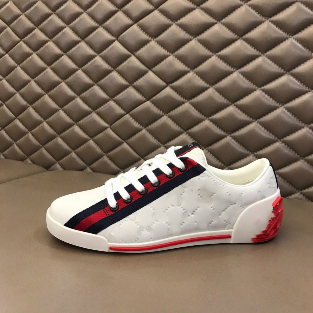 Luxury Designer Rockrunner sneakers leather Men Women casual shoes Sneakers Footwear Women Flats Dress Shoe Sports Tennis Printing R384, Black
Luxury Designer Rockrunner sneakers leather Men Women casual shoes Sneakers Footwear Women Flats Dress Shoe Sports Tennis Printing R384, Black