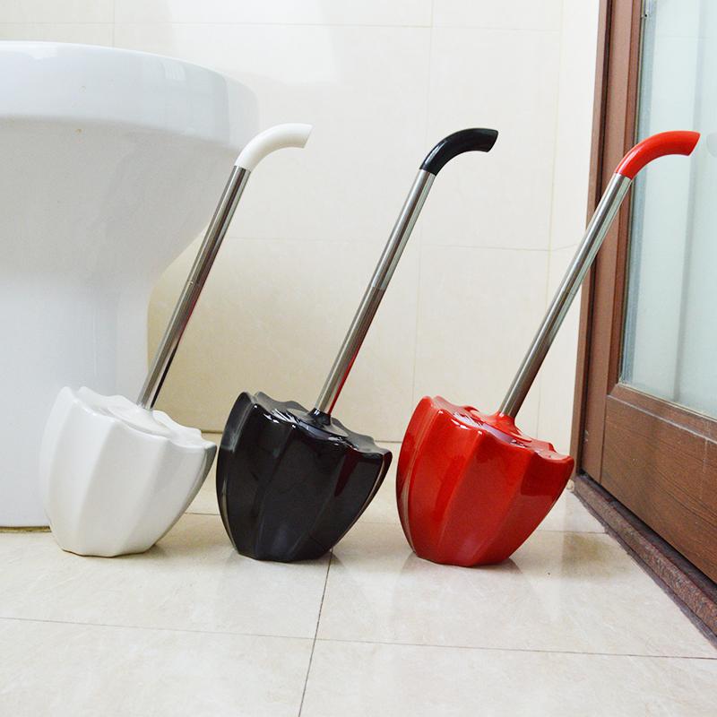 mulit available umbrella Ceramic toilet brush long-handled base toilet holder cleaning Tool cleaning brush bathroom Accessories
mulit available umbrella Ceramic toilet brush long-handled base toilet holder cleaning Tool cleaning brush bathroom Accessories