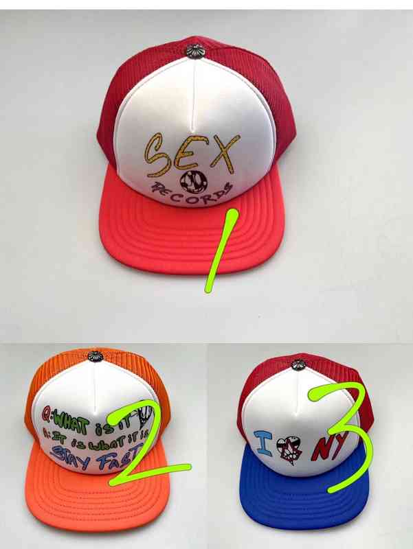 Matty boy caps ch baseball cap high street fashion casual snapback solid fedora hat fedora hat for women and men beanie
Matty boy caps ch baseball cap high street fashion casual snapback solid fedora hat fedora hat for women and men beanie